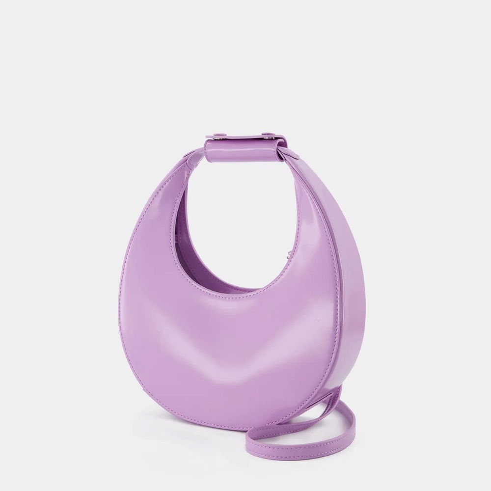 STAUD MINI MOON BAG - Picture 2 of 7
